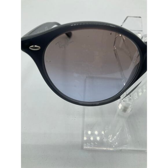 Pre-Owned Ray Ban RB 2180 Sunglasses-Black - Picture 5 of 8